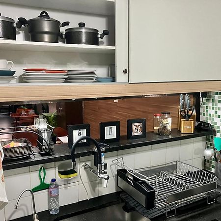 Hostel New Ipanema Rio de Janeiro Extérieur photo
