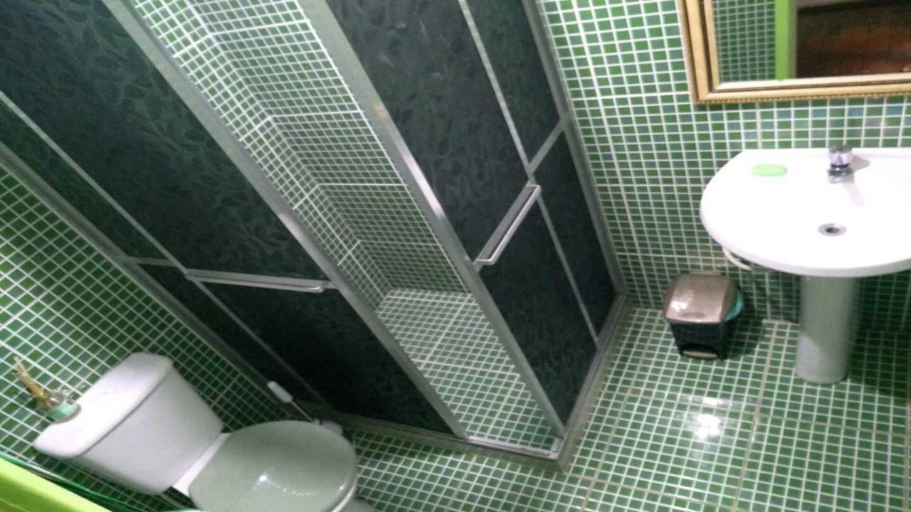 Hostel New Ipanema Rio de Janeiro Extérieur photo