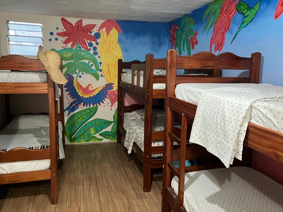 Hostel New Ipanema Rio de Janeiro Extérieur photo