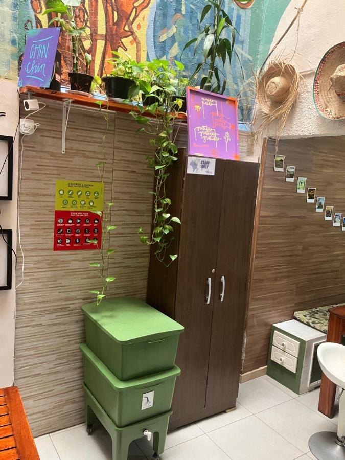 Hostel New Ipanema Rio de Janeiro Extérieur photo
