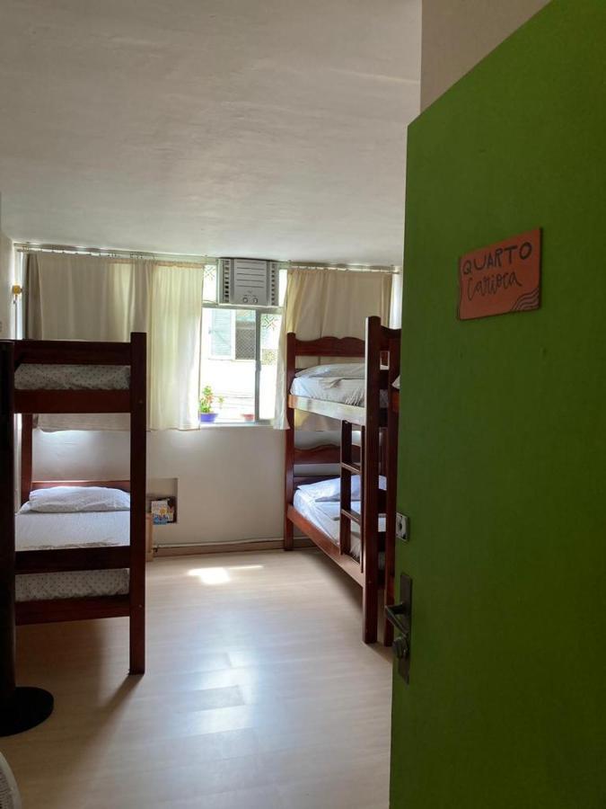 Hostel New Ipanema Rio de Janeiro Extérieur photo