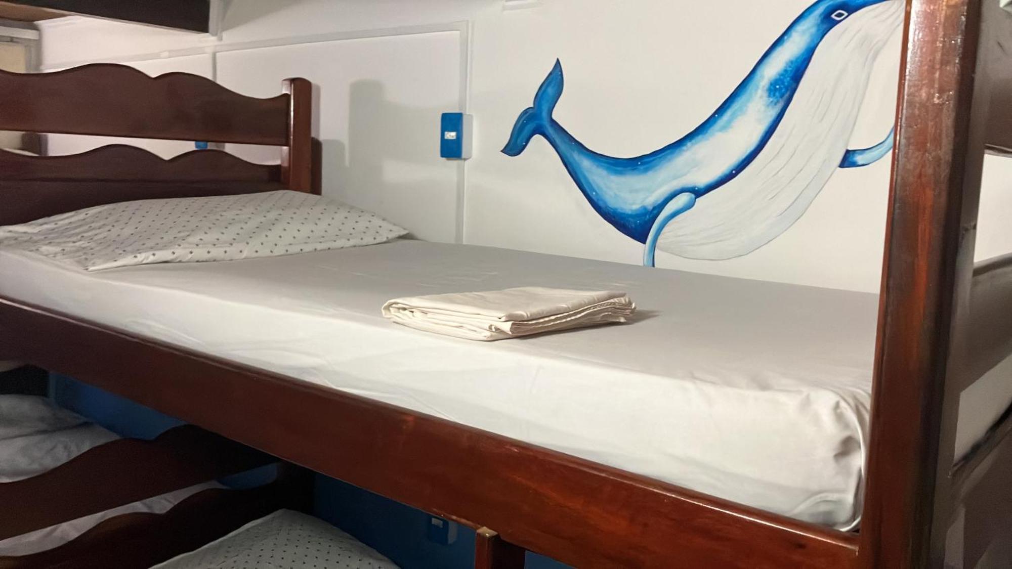 Hostel New Ipanema Rio de Janeiro Extérieur photo