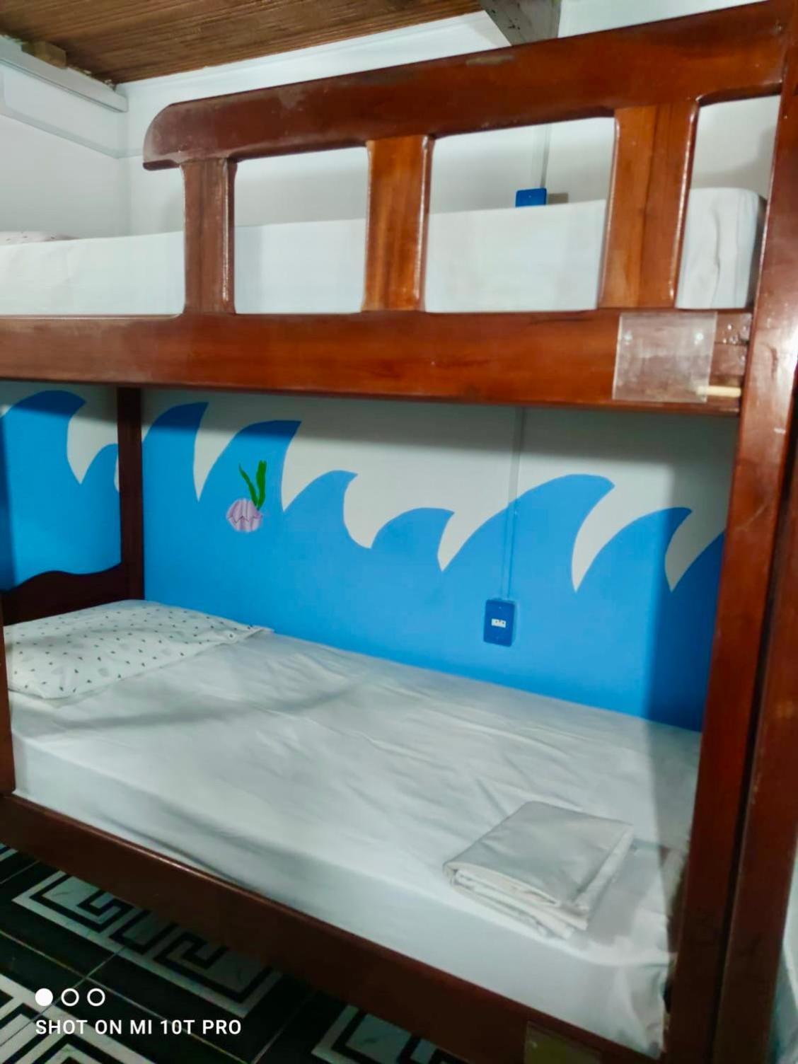 Hostel New Ipanema Rio de Janeiro Extérieur photo