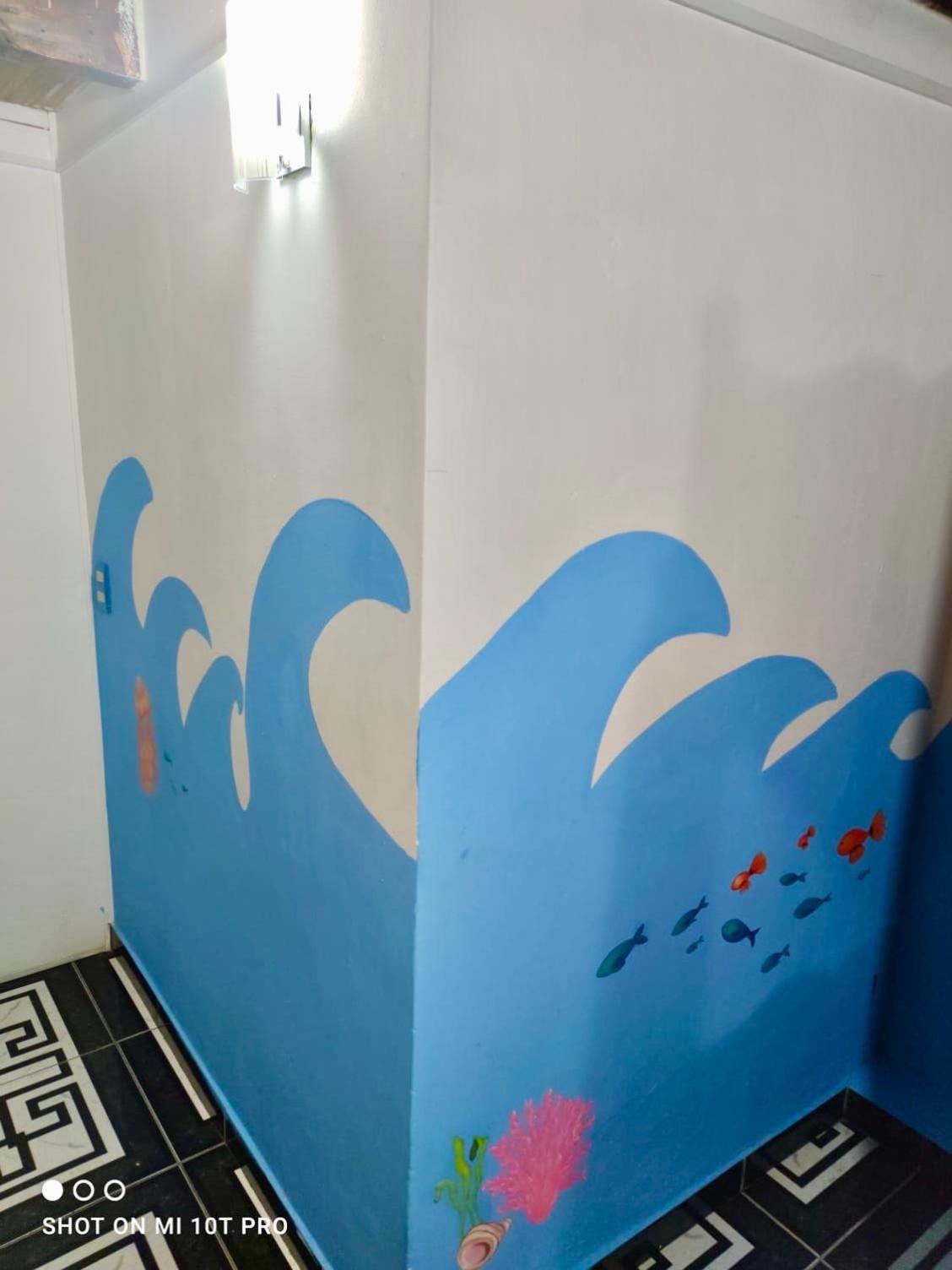 Hostel New Ipanema Rio de Janeiro Extérieur photo