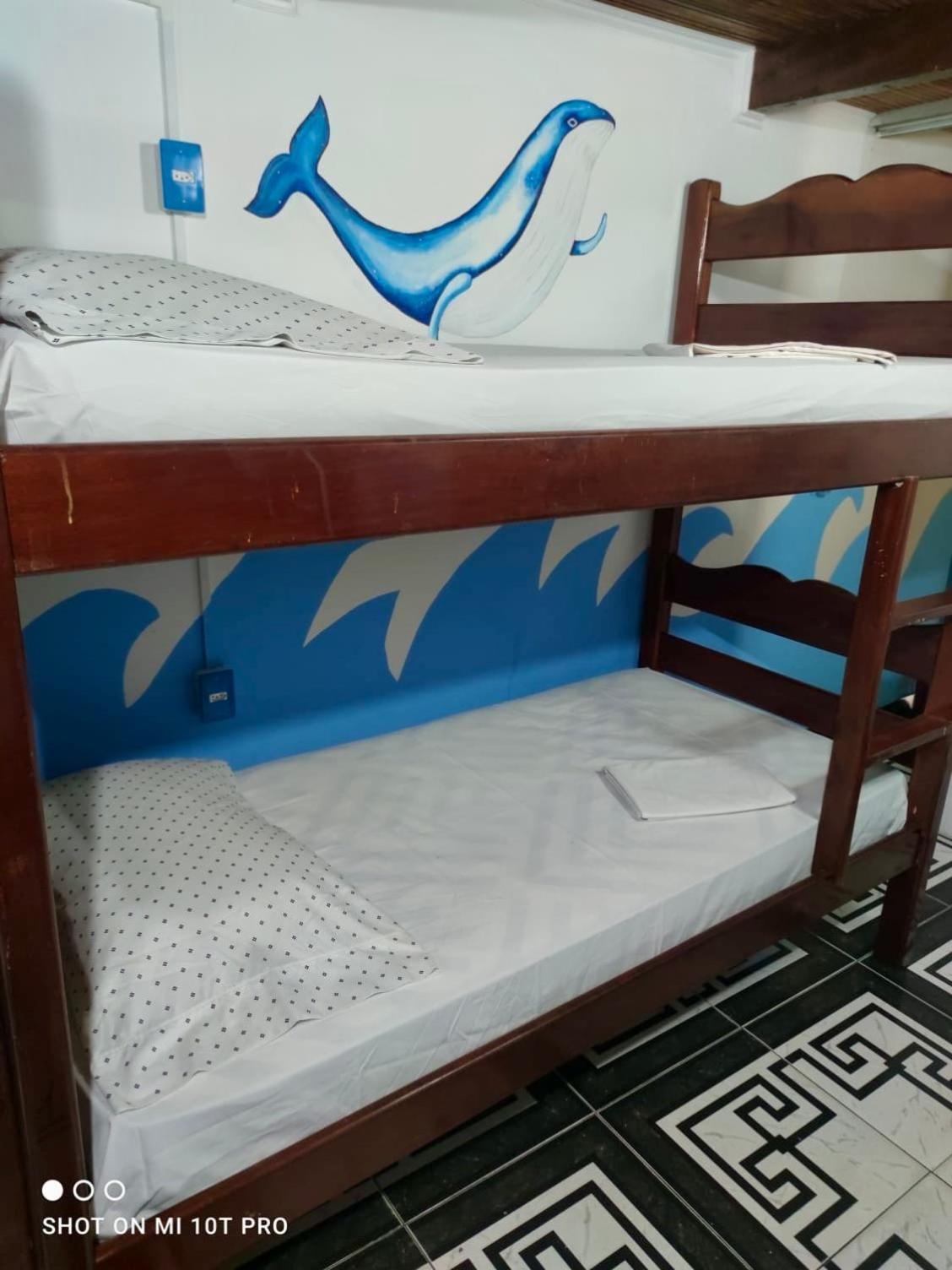 Hostel New Ipanema Rio de Janeiro Extérieur photo
