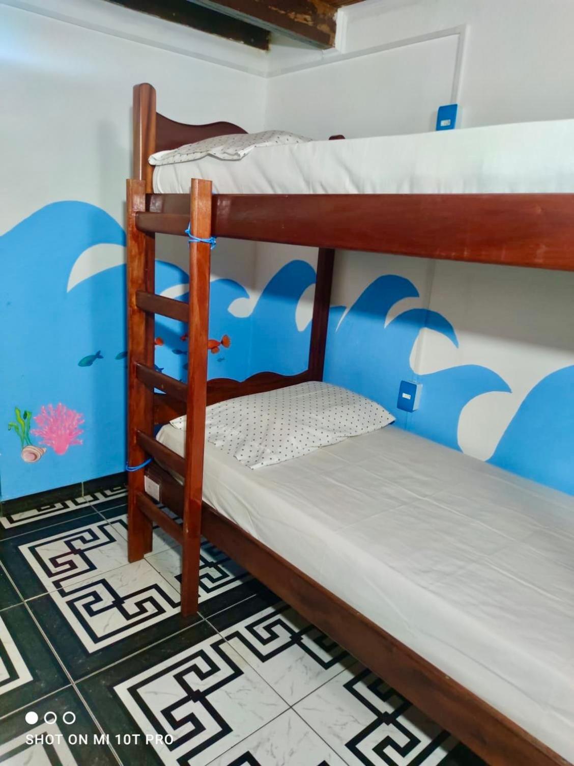 Hostel New Ipanema Rio de Janeiro Extérieur photo