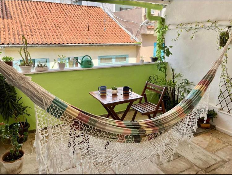 Hostel New Ipanema Rio de Janeiro Extérieur photo