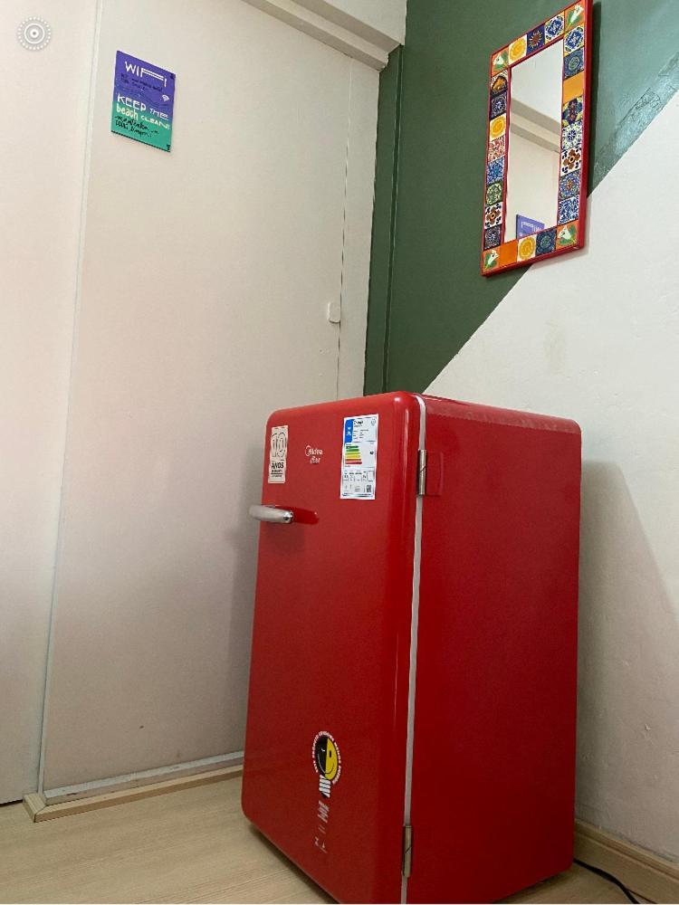 Hostel New Ipanema Rio de Janeiro Extérieur photo
