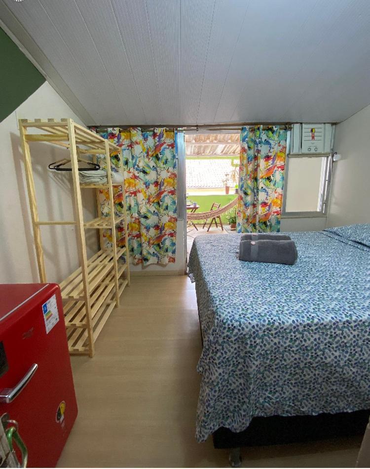 Hostel New Ipanema Rio de Janeiro Extérieur photo
