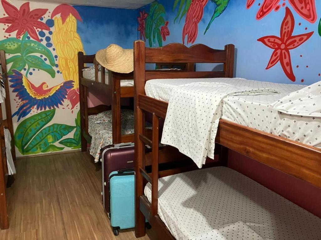 Hostel New Ipanema Rio de Janeiro Extérieur photo
