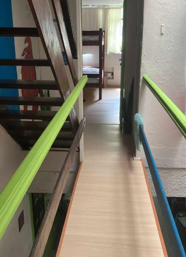 Hostel New Ipanema Rio de Janeiro Extérieur photo