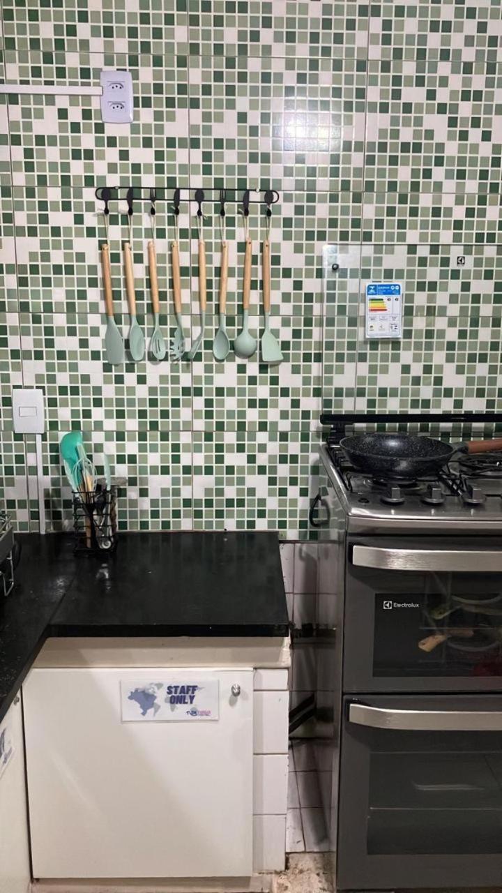 Hostel New Ipanema Rio de Janeiro Extérieur photo