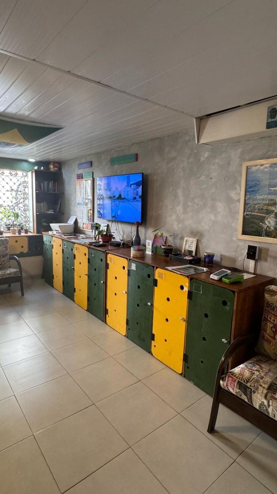 Hostel New Ipanema Rio de Janeiro Extérieur photo